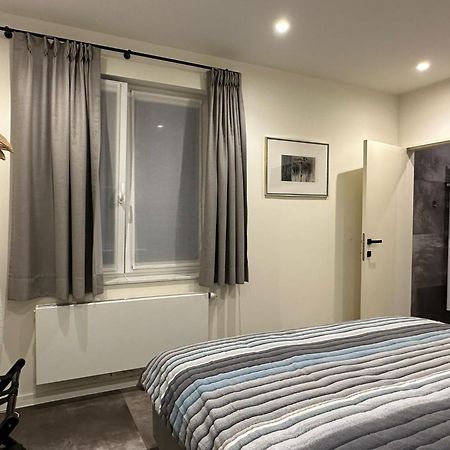 Renewed Luxurious Apartment At Casino Oostende Extérieur photo