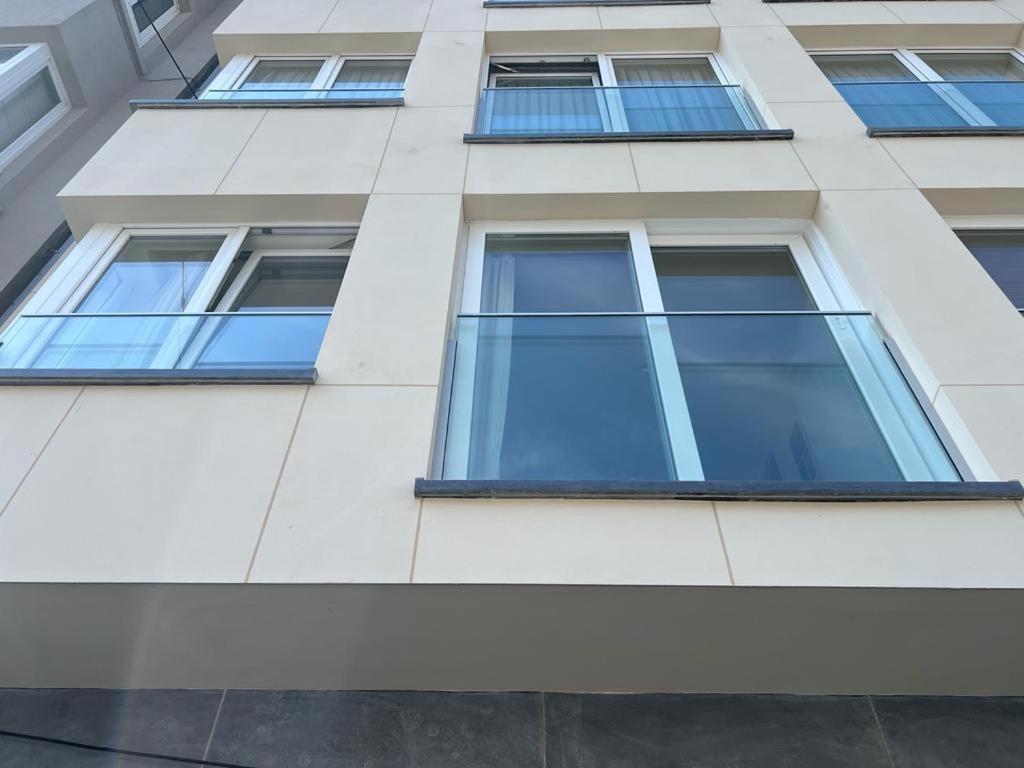 Renewed Luxurious Apartment At Casino Oostende Extérieur photo