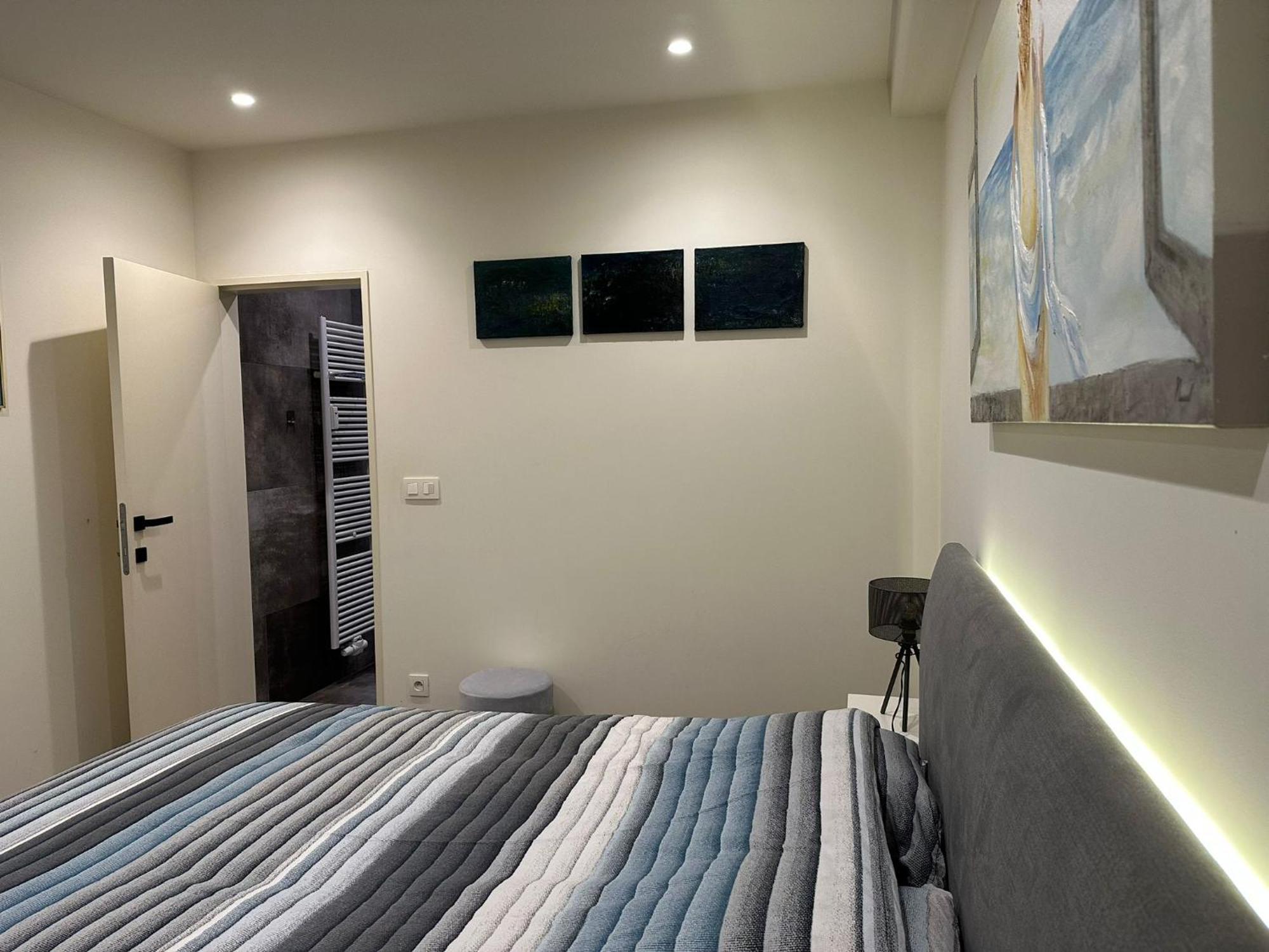 Renewed Luxurious Apartment At Casino Oostende Extérieur photo