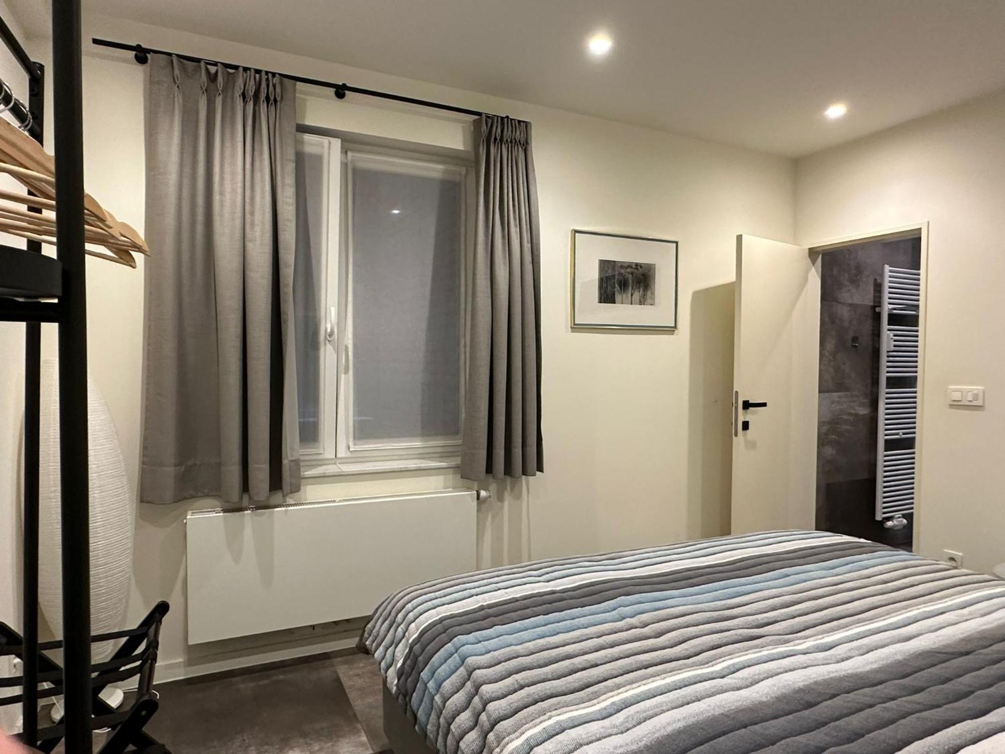 Renewed Luxurious Apartment At Casino Oostende Extérieur photo