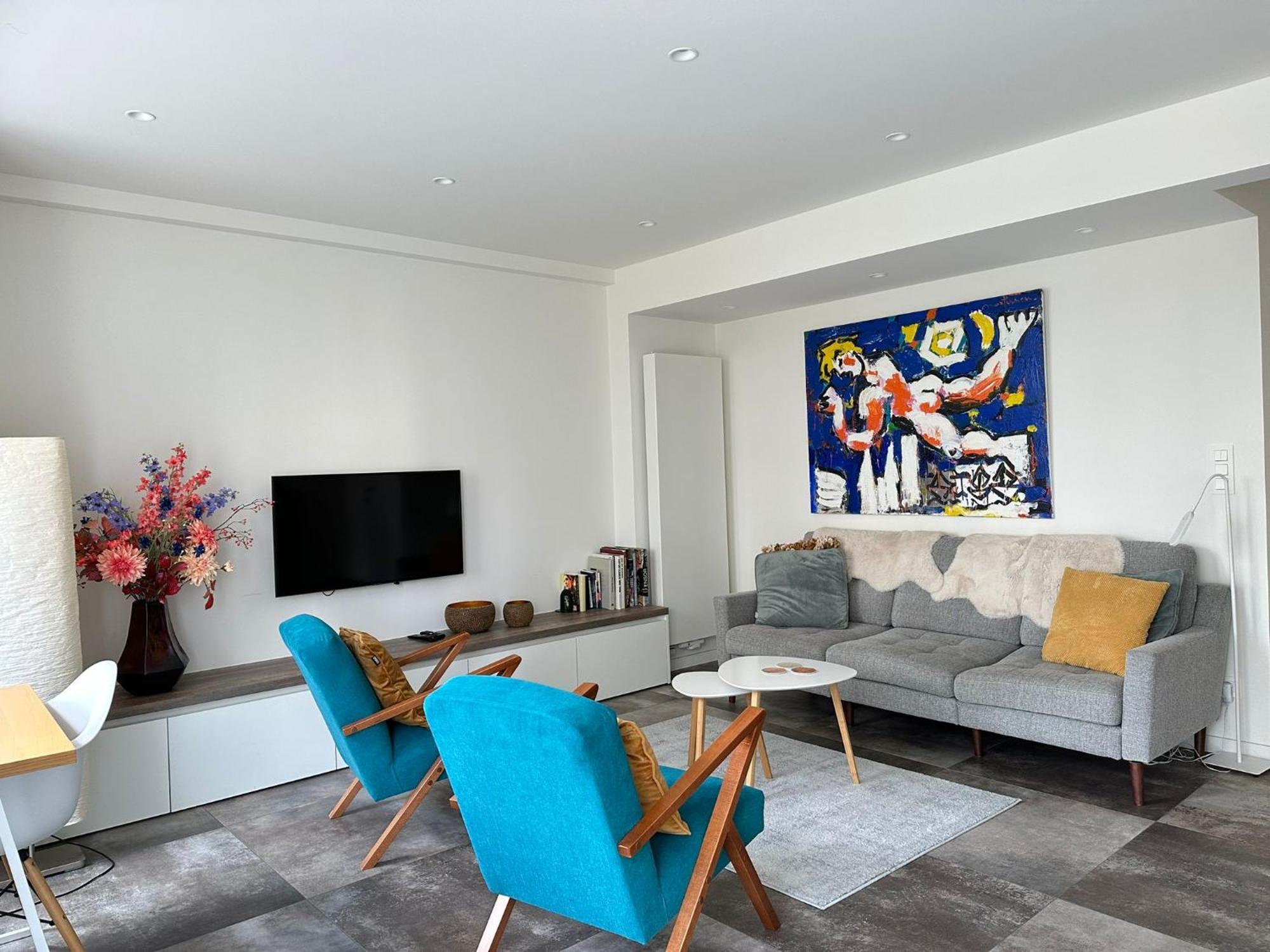 Renewed Luxurious Apartment At Casino Oostende Extérieur photo