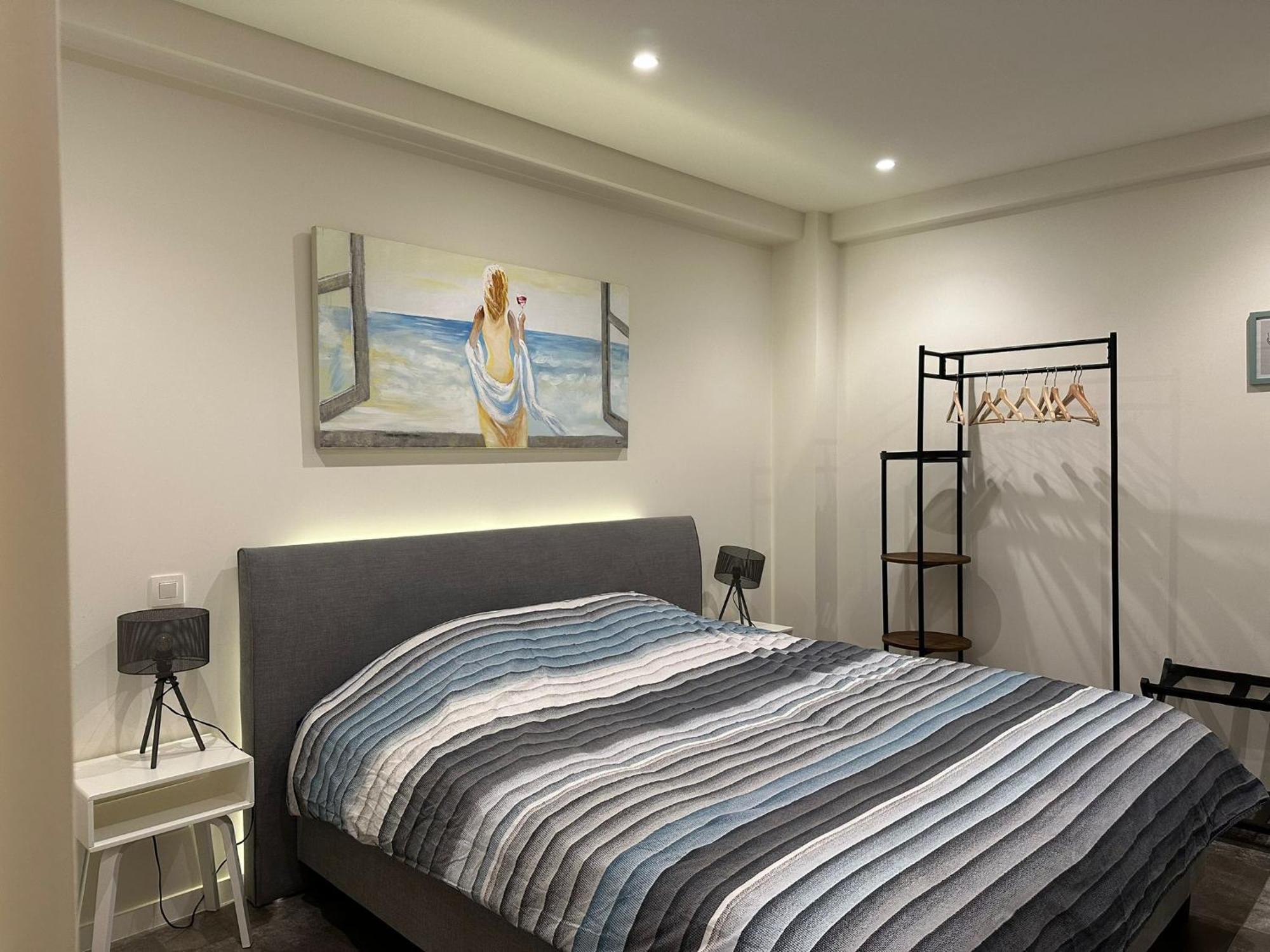 Renewed Luxurious Apartment At Casino Oostende Extérieur photo