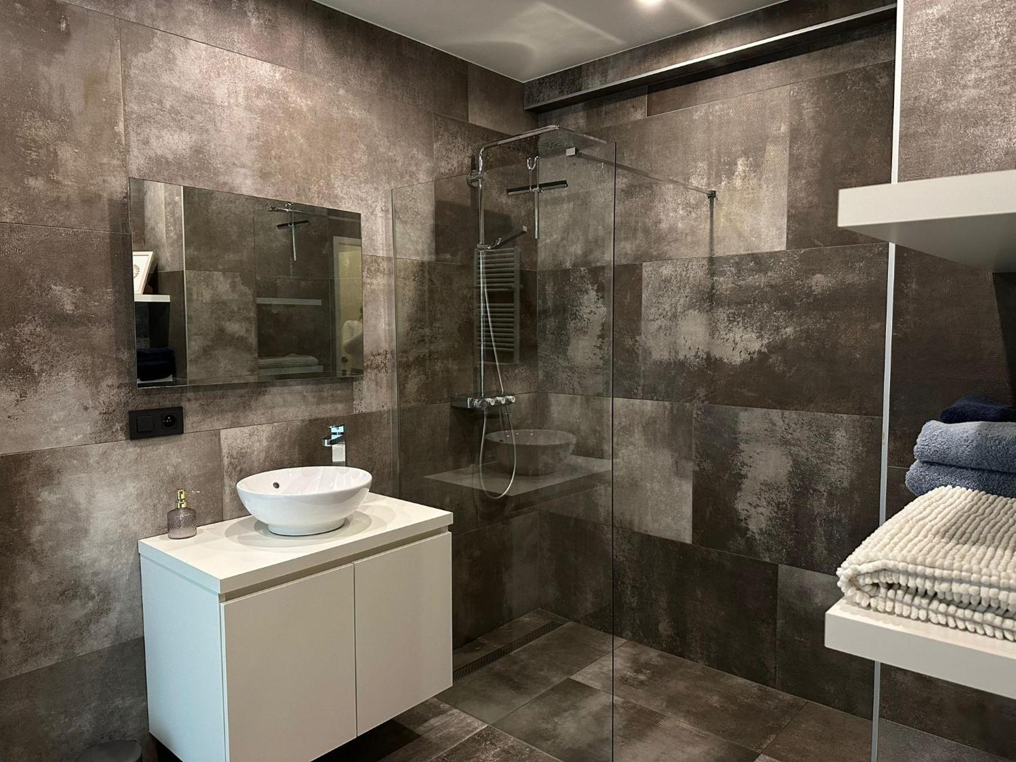 Renewed Luxurious Apartment At Casino Oostende Extérieur photo